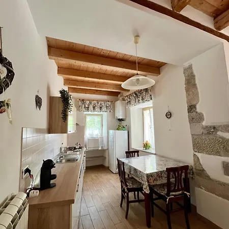 Pucino Apartment Trieste