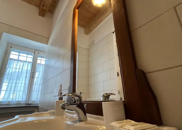 Pucino Appartement Triëst