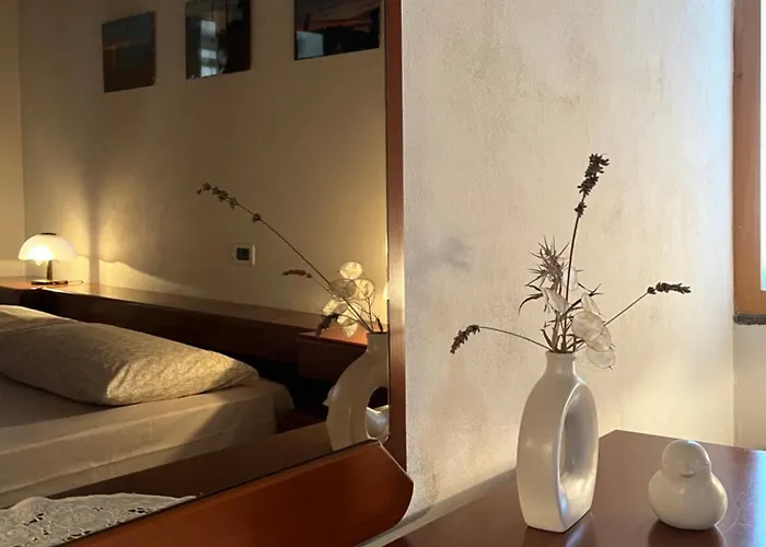 Appartement Pucino *