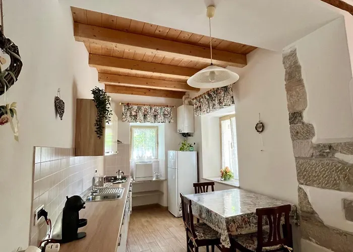 Pucino Appartement Triëst